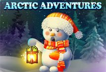 Arctic Adventures Slot Review